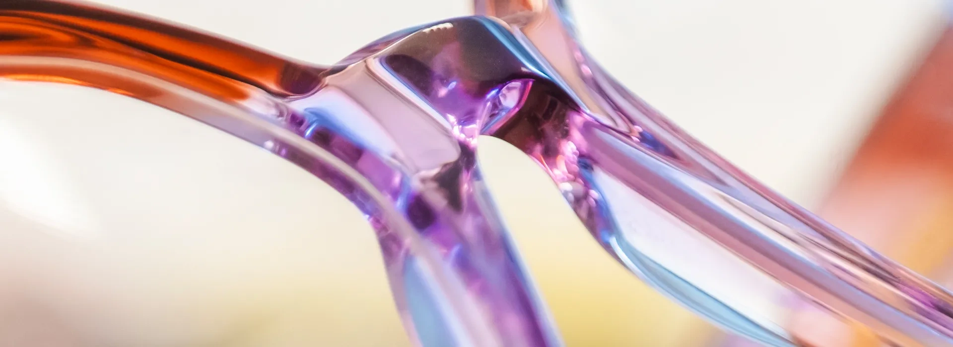 Studio-båge i detalj