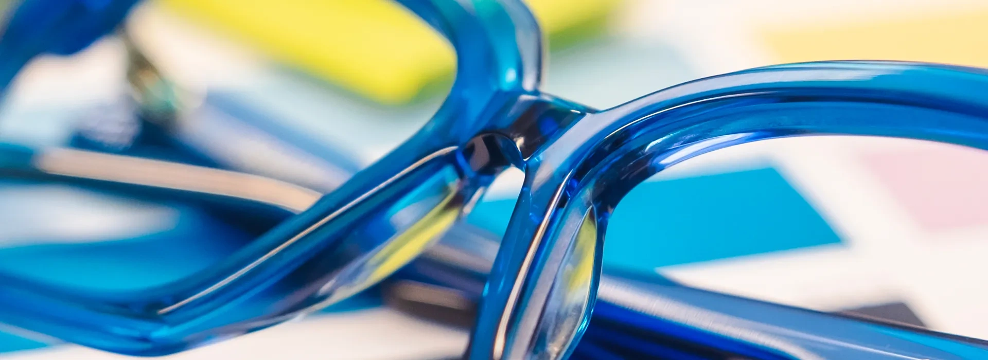 Studio-båge i detalj