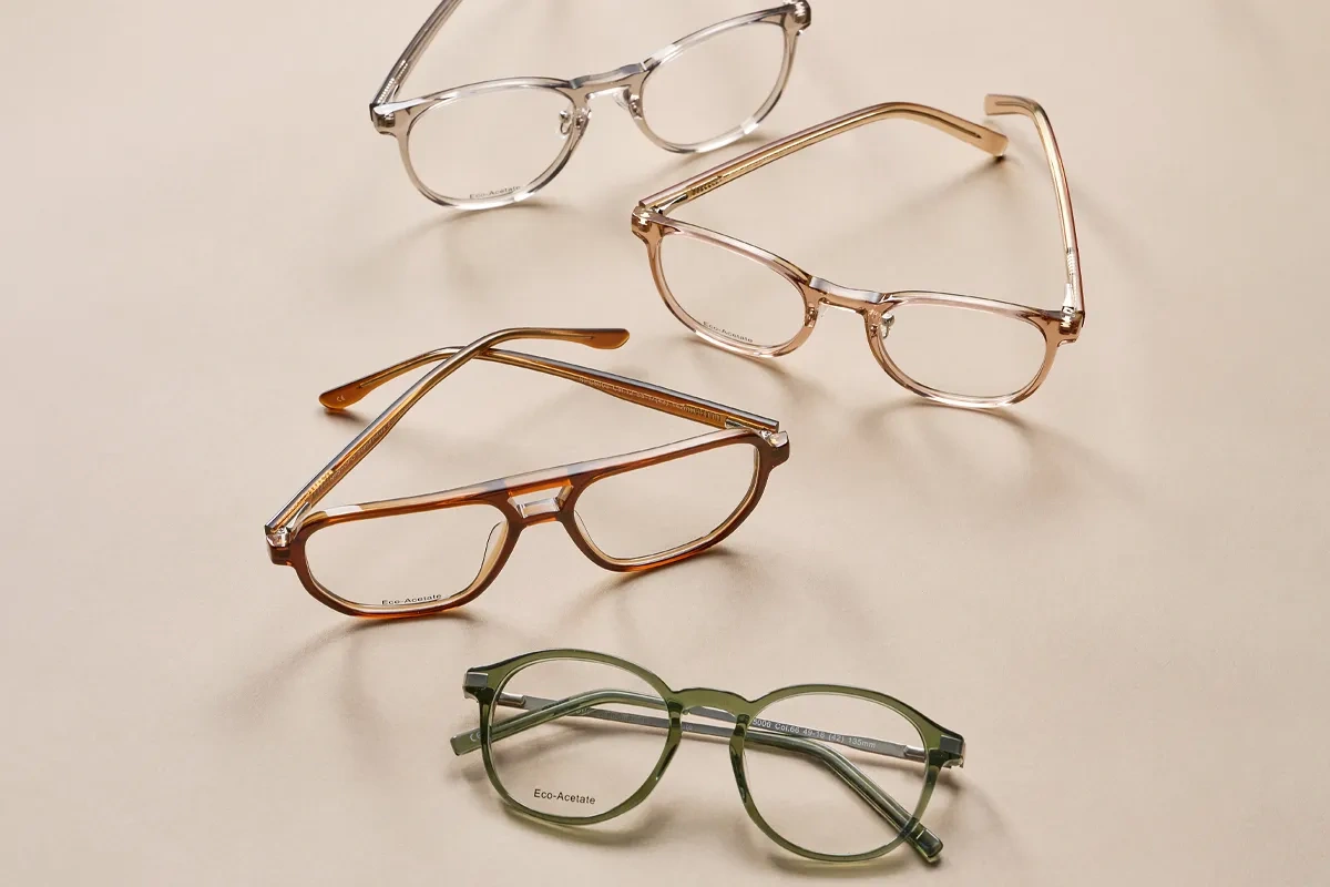 NPS-modeller i acetat